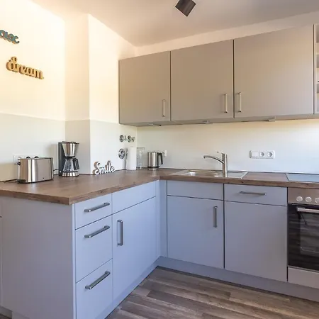 Kleine Heimat Apartamento