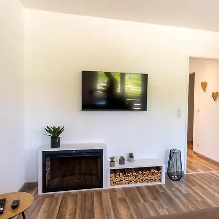 Apartamento Kleine Heimat Ofterschwang